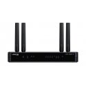 LANCOM 1800EFW-5G (EU) porttikäytävä/ohjain 10, 100, 1000 Mbit/s LANCOM 1800EFW-5G (EU) porttikäytävä/ohjain 10, 100, 1000 Mbit/s