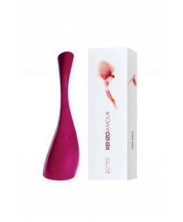 KENZO Amour 100 ml Moteriškas