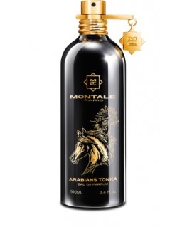 Montale Arabians Tonka, 100 ml Unisex