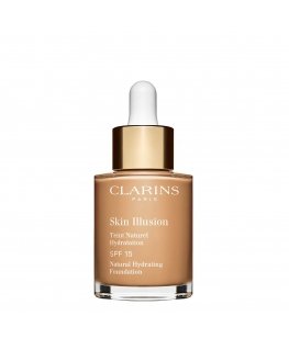 Clarins Skin Illusion 111 Auburn 30 ml