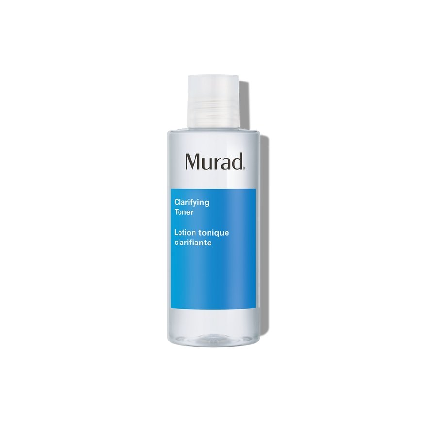 Murad 80315 Näopuhastusvahend Puhastav toonik Naised 180 ml