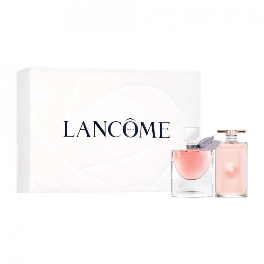 Lancome Hydra Zen Must-Haves Set