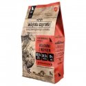 WIEJSKA ZAGRODA Turkki hanhilla M - kuiva koiranruoka - 20kg