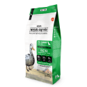 WIEJSKA ZAGRODA Turkki hanhilla M - kuiva koiranruoka - 20kg