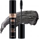 Bel London, Big Lash, Volumiseeriv ja pikendav ripsmetušš, Intensiivne Bel London, Big Lash, Volumiseeriv ja pikendav ripsmetušš, Intensiivne