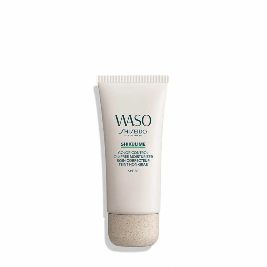 Waso Shikulime SPF 30