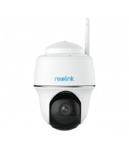 Reolink Argus Series B420 Ülepea IP süsteemiga turvakaamera Hoonesisene & hooneväline 2304 x 1296 pi