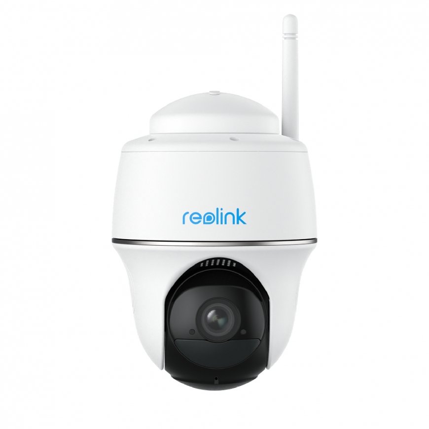 Reolink Argus Series B420 Kupols IP