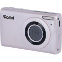 Цифровая камера Rollei Compactline Mini, розовая Цифровая камера Rollei Compactline Mini, розовая