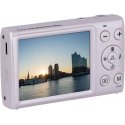 Цифровая камера Rollei Compactline Mini, розовая Цифровая камера Rollei Compactline Mini, розовая