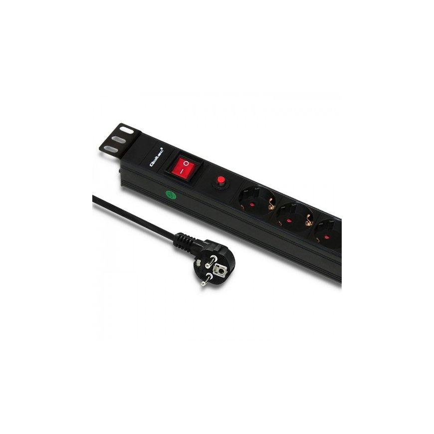 Qoltec 53993 источник бесперебойного питания