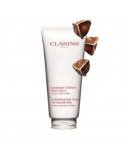 Clarins Exfoliating Body Scrub Kūno šveitiklis 200 ml