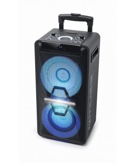 Muse M-1920 DJ 300 W Черный