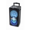 Muse M-1920 DJ 300 W Juoda Muse M-1920 DJ 300 W Juoda