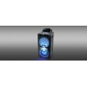 Muse M-1920 DJ 300 W musta Muse M-1920 DJ 300 W musta