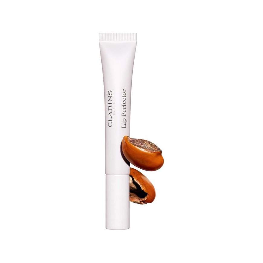 Clarins Lip Perfector lūpu spīdums 12 ml 20 translucent glow