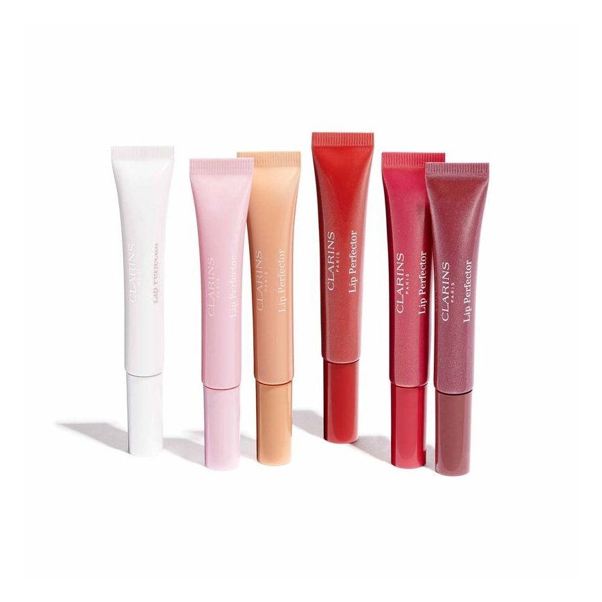 Clarins Lip Perfector labbra e guance 20 translucent glow 12ml – 3