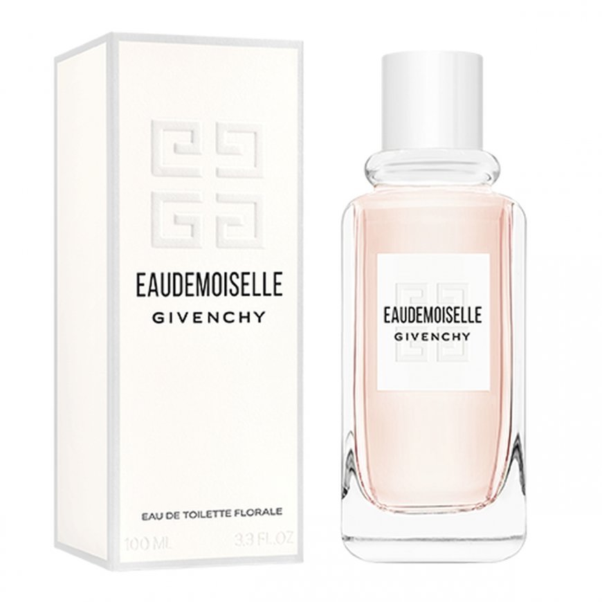 Givenchy EauDemoiselle Eau Florale 100 ml Naisten – 2