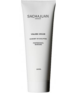 Sachajuan Volume Cream 125ml Hiusvoide