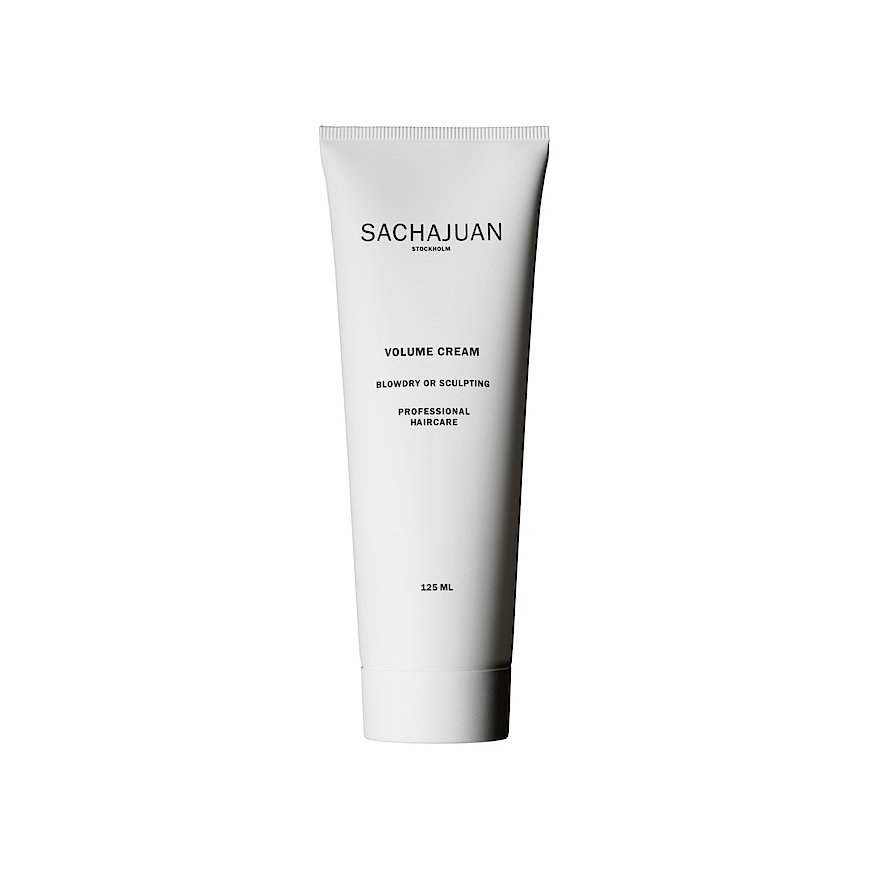 Sachajuan Volume Cream 125ml Matu krēms