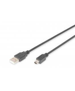 Digitus USB 2.0 connection cable