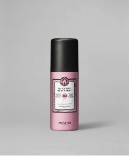 Maria Nila Quick Dry Heat Spray hiusten lämpösuojasuihke 150 ml