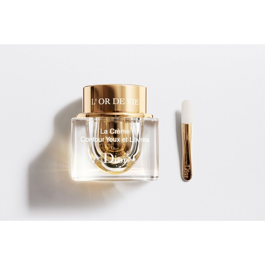 Dior L`or De Vie La Crème
