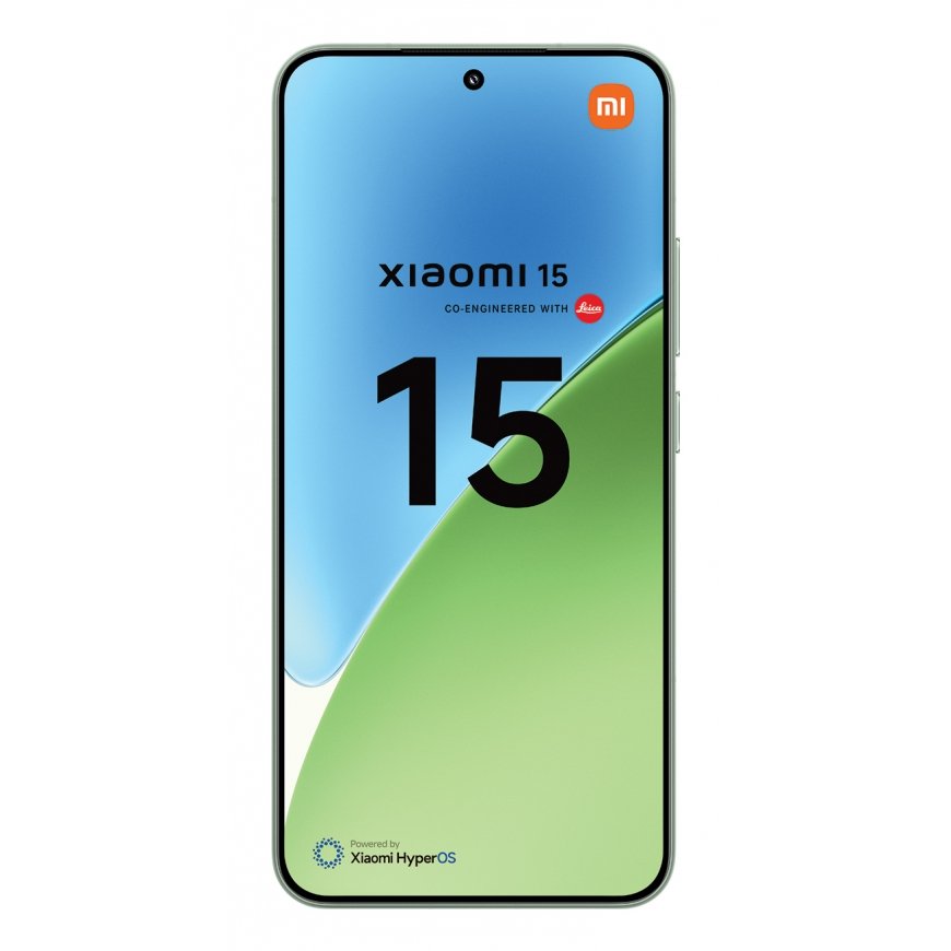 Xiaomi 15 16,1 cm (6