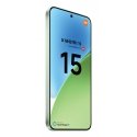 Xiaomi 15 16,1 cm (6.36") Kaksik-SIM 5G 12 GB 256 GB 5240 mAh Roheline Xiaomi 15 16,1 cm (6.36") Kaksik-SIM 5G 12 GB 256 GB 5240 mAh Roheline