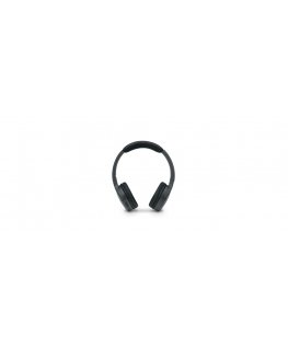 Muse M-272 BT kõrvaklapid ja peakomplekt Juhtmevaba Peavõru Muusika USB tüüp-C Bluetooth Must