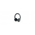 Muse M-272 BT austiņas un brīvroku komplekts Bezvadu Mūzika USB Veids-C Bluetooth Melns