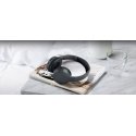 Muse M-272 BT austiņas un brīvroku komplekts Bezvadu Mūzika USB Veids-C Bluetooth Melns