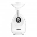 Zelmer ZMM4055B gaļas maļamā mašīna 1900 W Balts Zelmer ZMM4055B gaļas maļamā mašīna 1900 W Balts