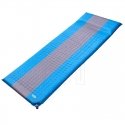 NILS CAMP NC4340 self-inflating mat blue-grey