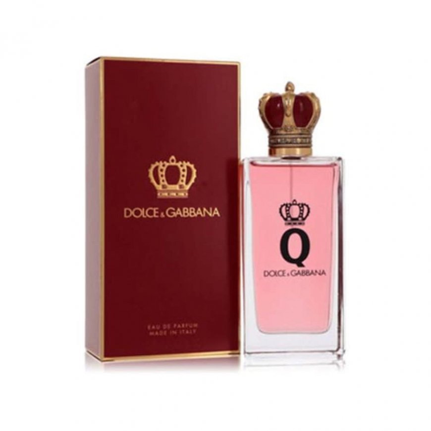 Dolce&Gabbana Dolce & Gabbana Q by