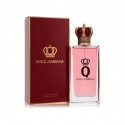 Dolce & Gabbana Q by Dolce & Gabbana parfüüm naistele Tes Dolce & Gabbana Q by Dolce & Gabbana parfüüm naistele Tes