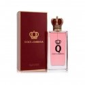 Dolce & Gabbana Q от Dolce & Gabbana Парфюмированная вода для женщин Тес