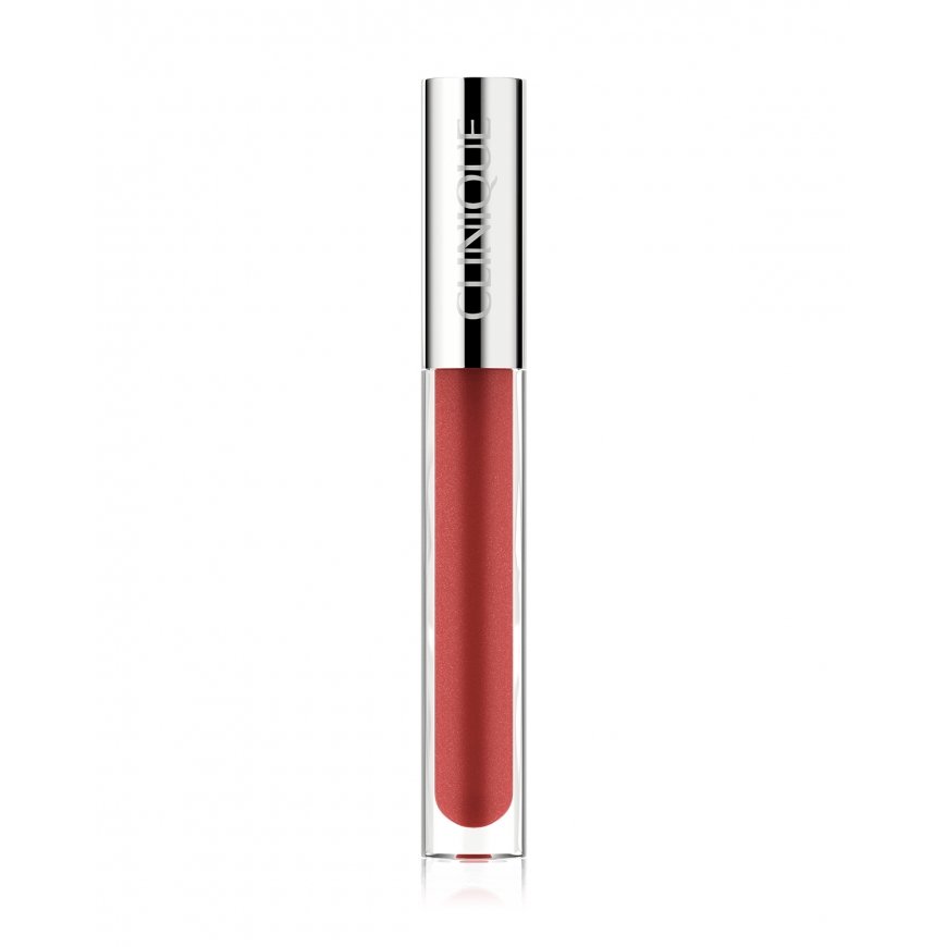 Clinique Pop Plush Creamy Lip Glos huuleläige 6 ml 03 Brulee Pop