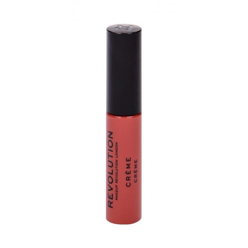 Makeup Revolution, krēms, šķidrais lūpu krāsa, 106, Glorified, 3 ml – 2