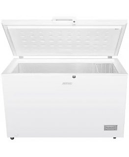Chest freezer MPM-380-SK-15E