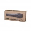 Shure Nexadyne 8/S Black Studio microphone Shure Nexadyne 8/S Black Studio microphone