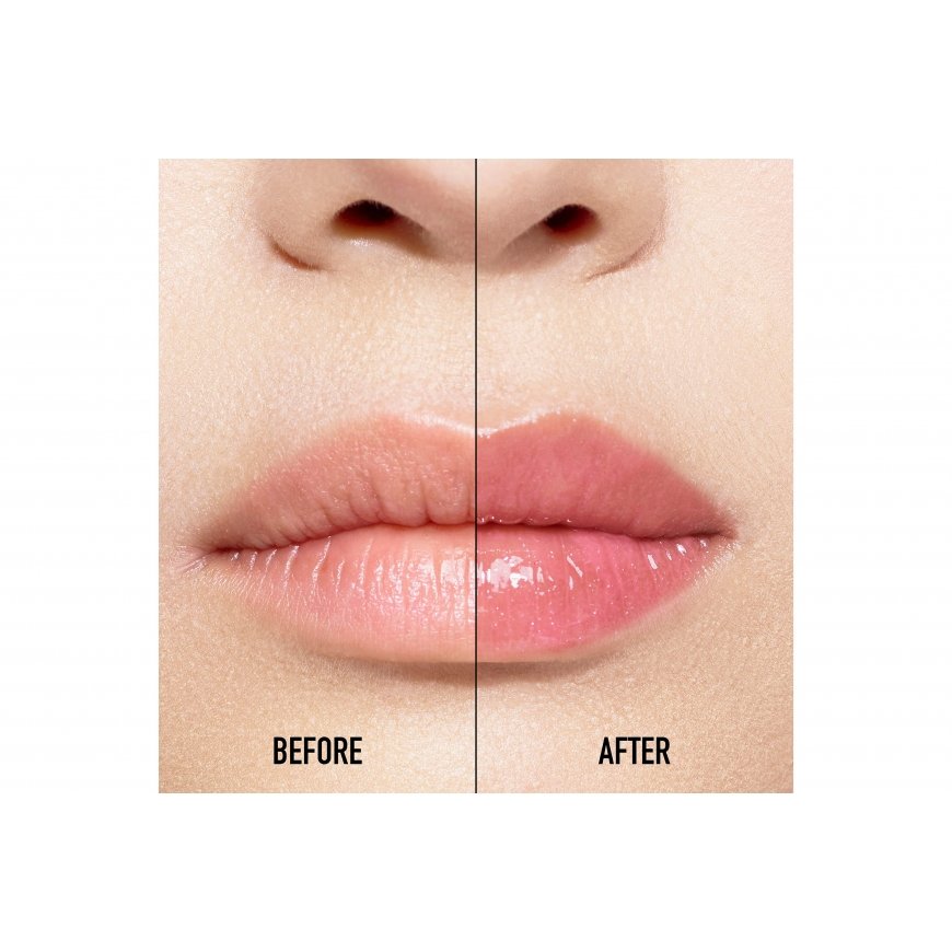 Dior Addict Lip Maximizer 038 Rose Nude – 3