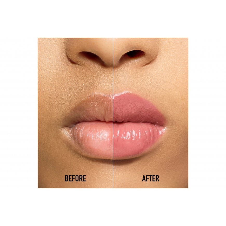 Dior Addict Lip Maximizer lūpų blizgesys 038 Rose Nude – 4