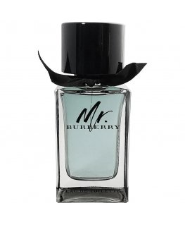 Burberry, Mr. Burberry, Eau De Toilette, Miehille, 100 ml *Tester