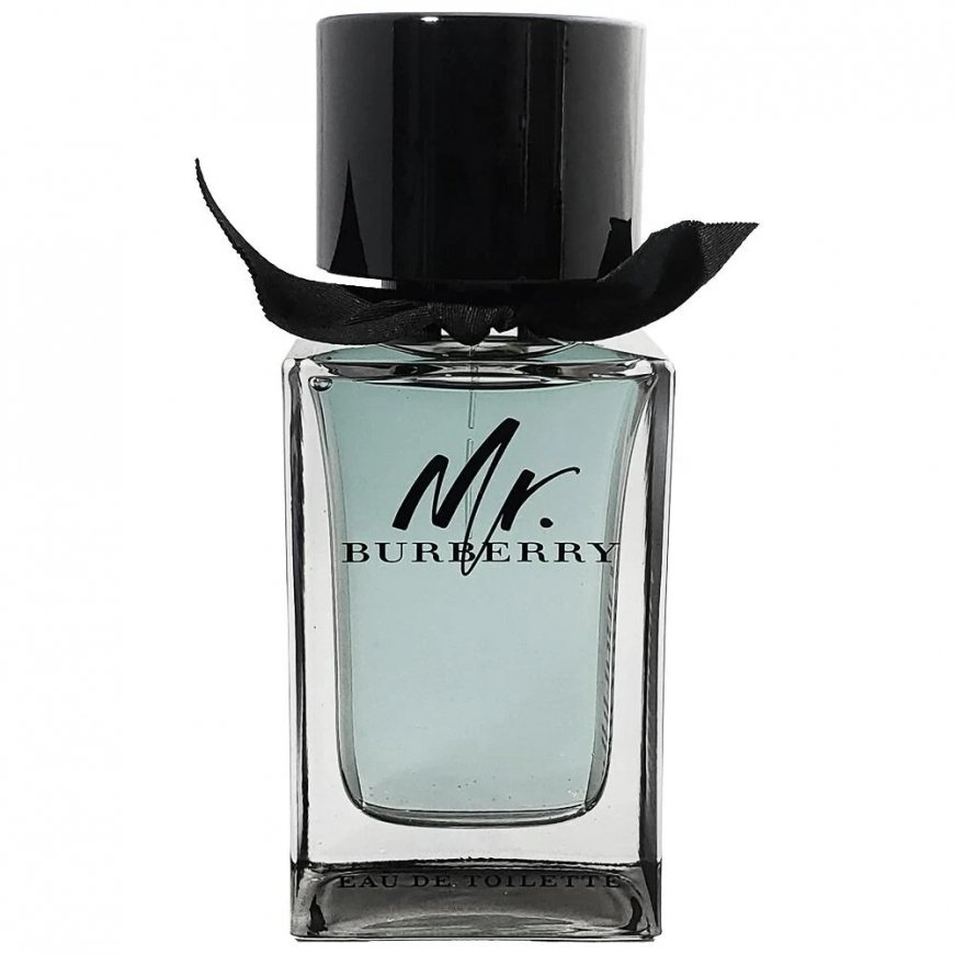 Burberry, Mr. Burberry, Eau De Toilette, Meestele, 100 ml *Tester