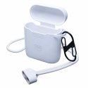 3MK Silicone Earphones Case
