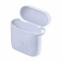 3MK Silicone Earphones Case