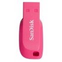 SanDisk Cruzer Blade 16GB USB flash drive USB Type-A 2.0 Pink SanDisk Cruzer Blade 16GB USB flash drive USB Type-A 2.0 Pink