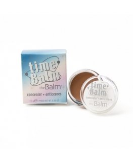 theBalm timeBalm Concealer peitevoide 7,5 g After Dark