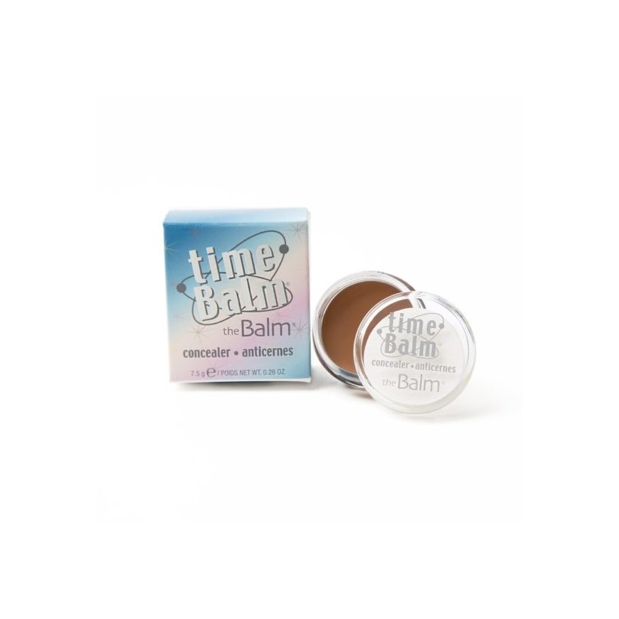 theBalm timeBalm Concealer корректор для лица 7,5 g After Dark